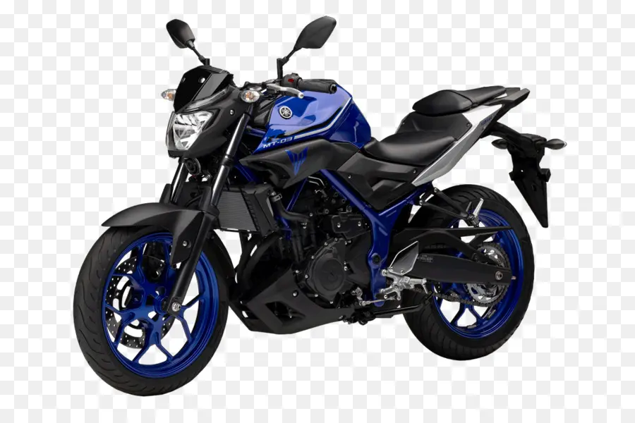 Yamaha Motor Company，Yamaha Mt25 PNG