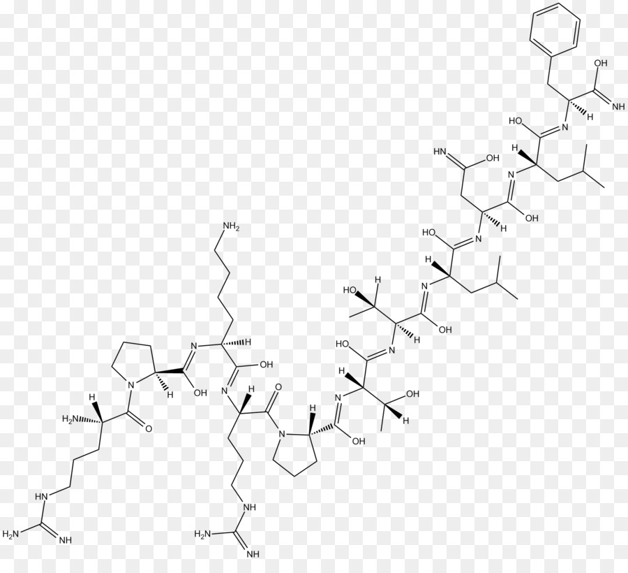 Structure Chimique，Molécule PNG