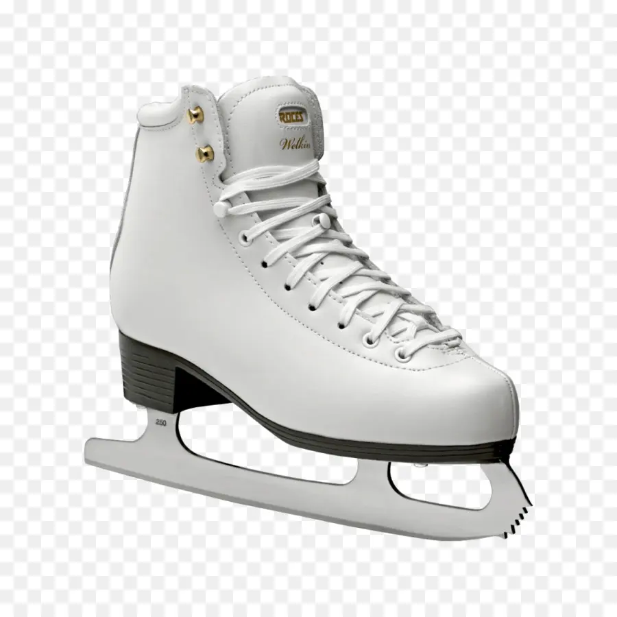 Patins À Glace，Frotter PNG