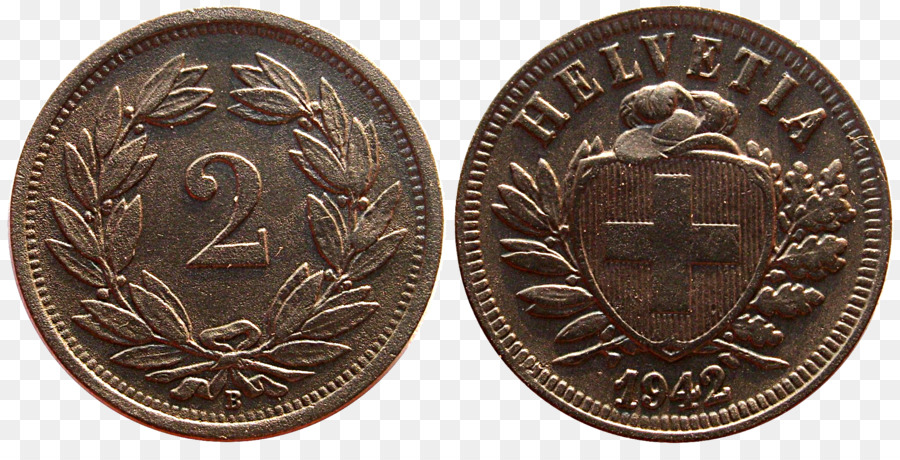 Penny，Pièce De Monnaie PNG