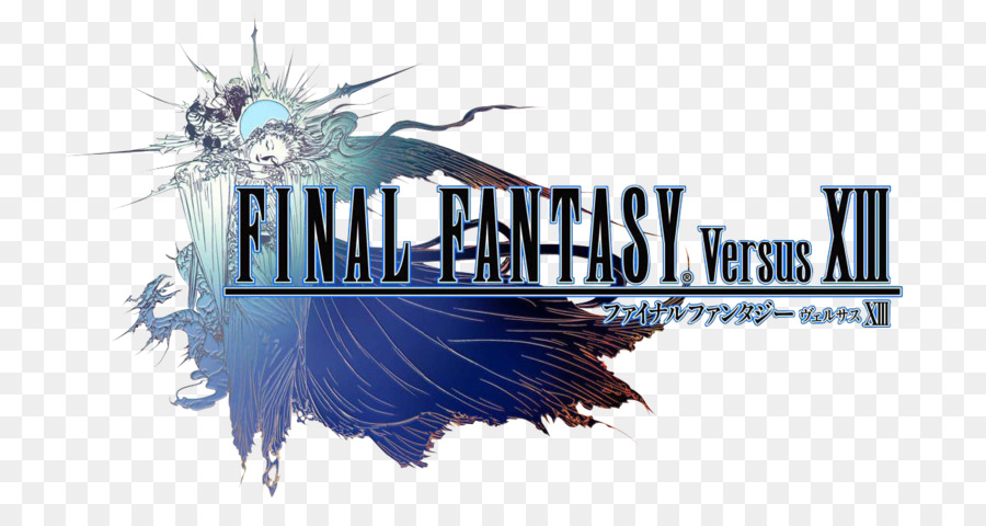 Final Fantasy Contre Xiii，Jeu Vidéo PNG