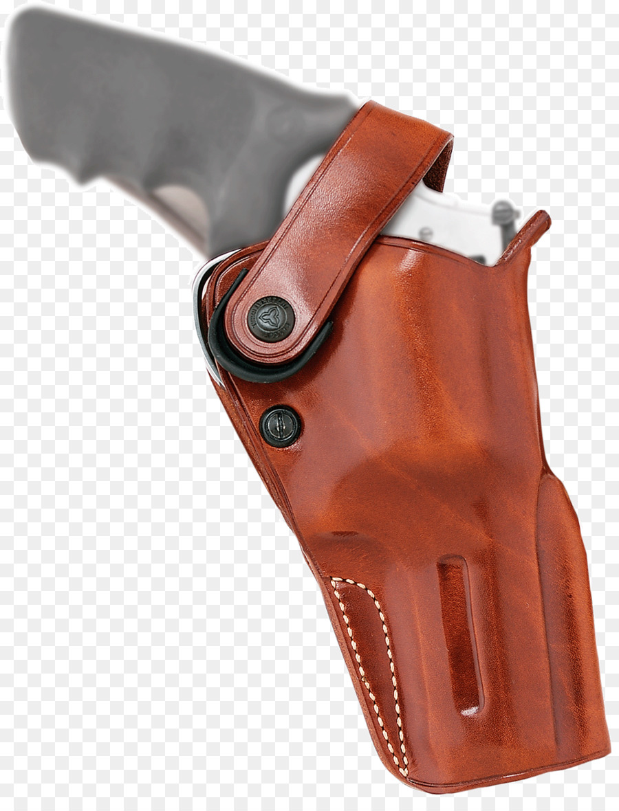 Étui à Pistolet，Cuir PNG