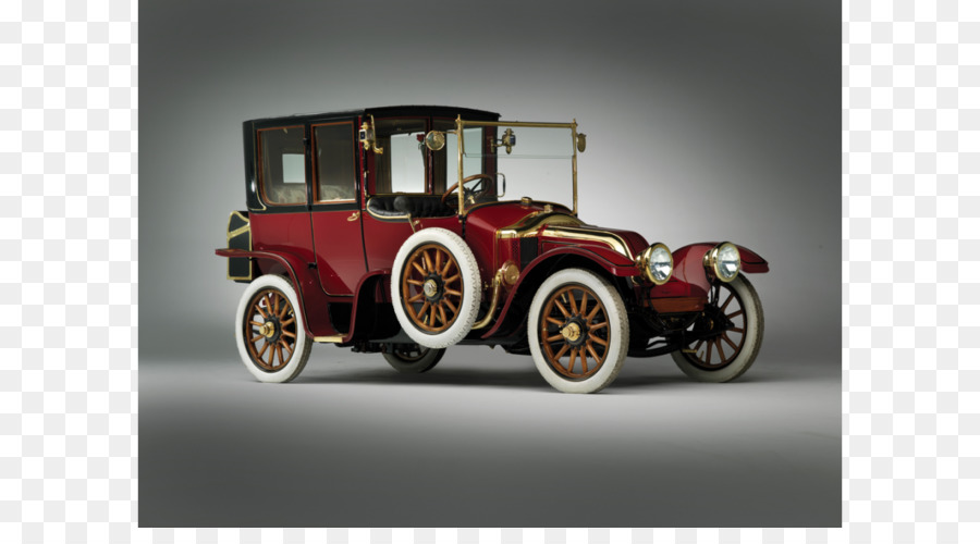 Voiture Ancienne，Antique PNG