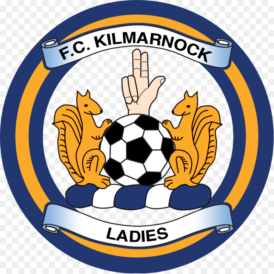 Kilmarnock Fc，Fc Kilmarnock Dames PNG