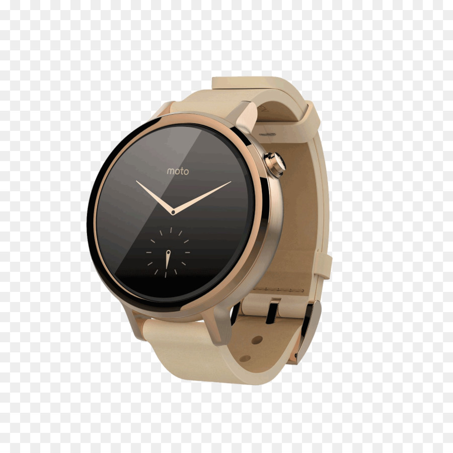 Montre En Or，Montre Intelligente PNG