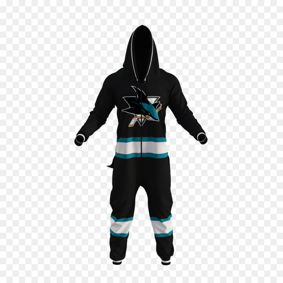 Ligue Nationale De Hockey，San Jose Sharks PNG