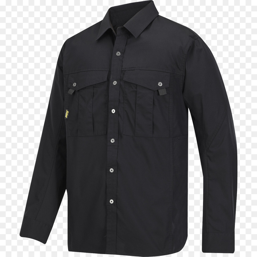 Chemise Bleue，Bouton PNG