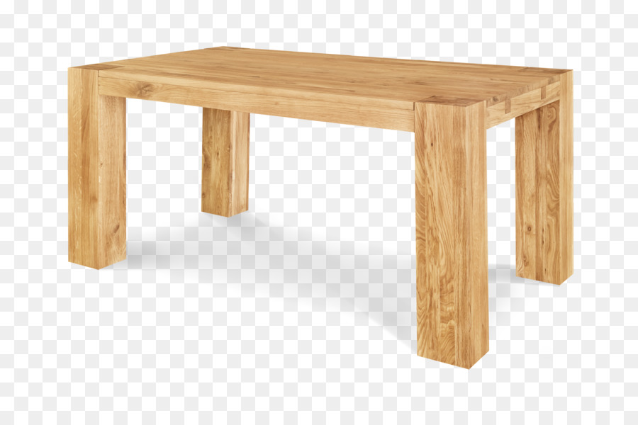 Table En Bois，Brun PNG