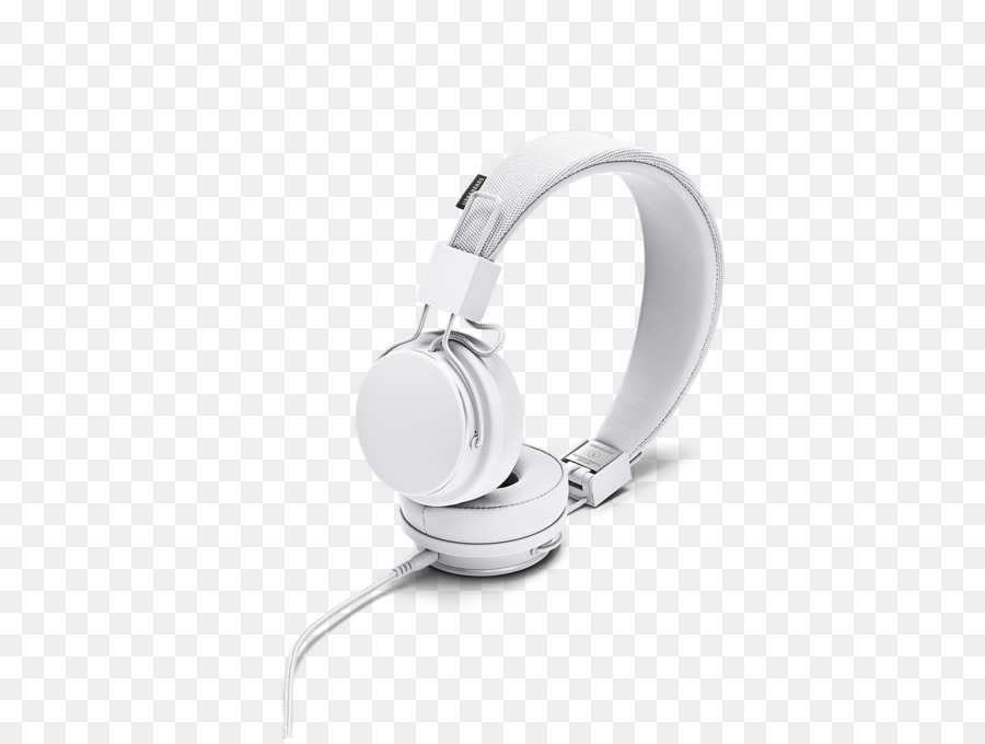 Casque Blanc，Musique PNG