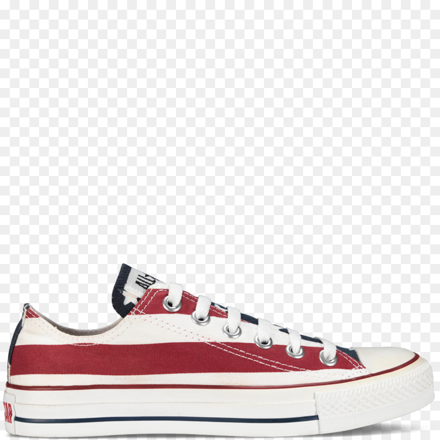 Baskets Rouges，Chaussure PNG