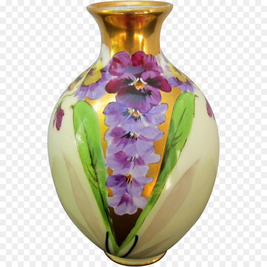 Vase，Lilas PNG