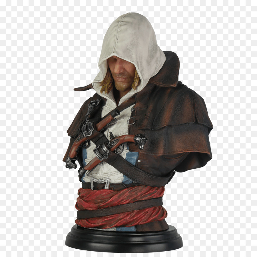 Figurine à Capuche，Capot PNG