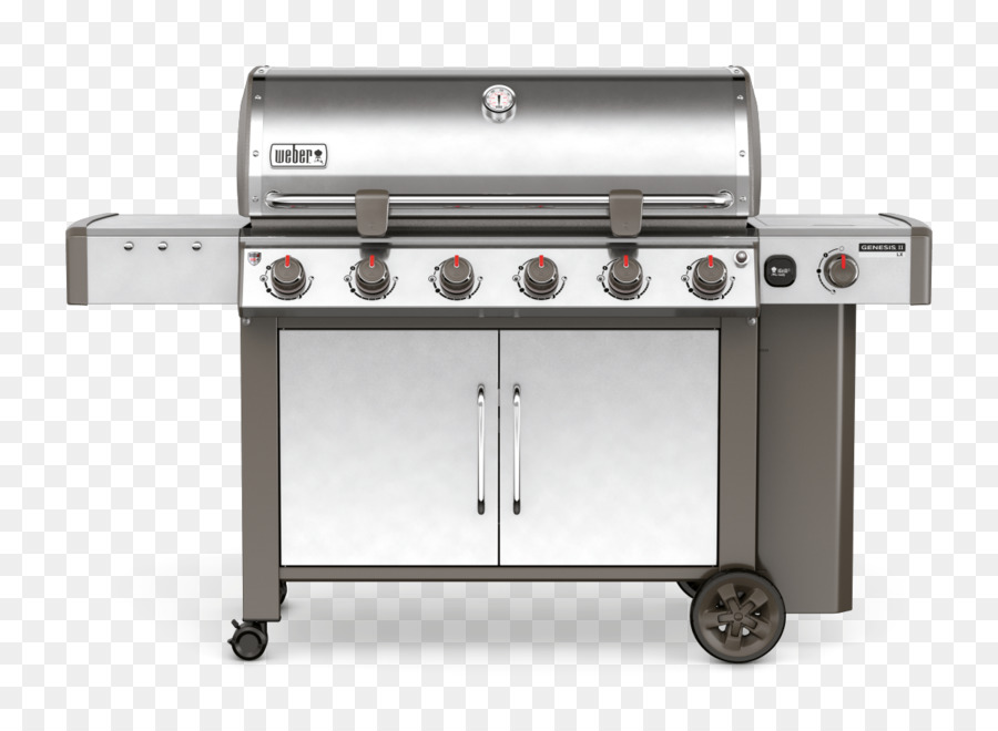 Barbecue，Weberstephen Produits PNG