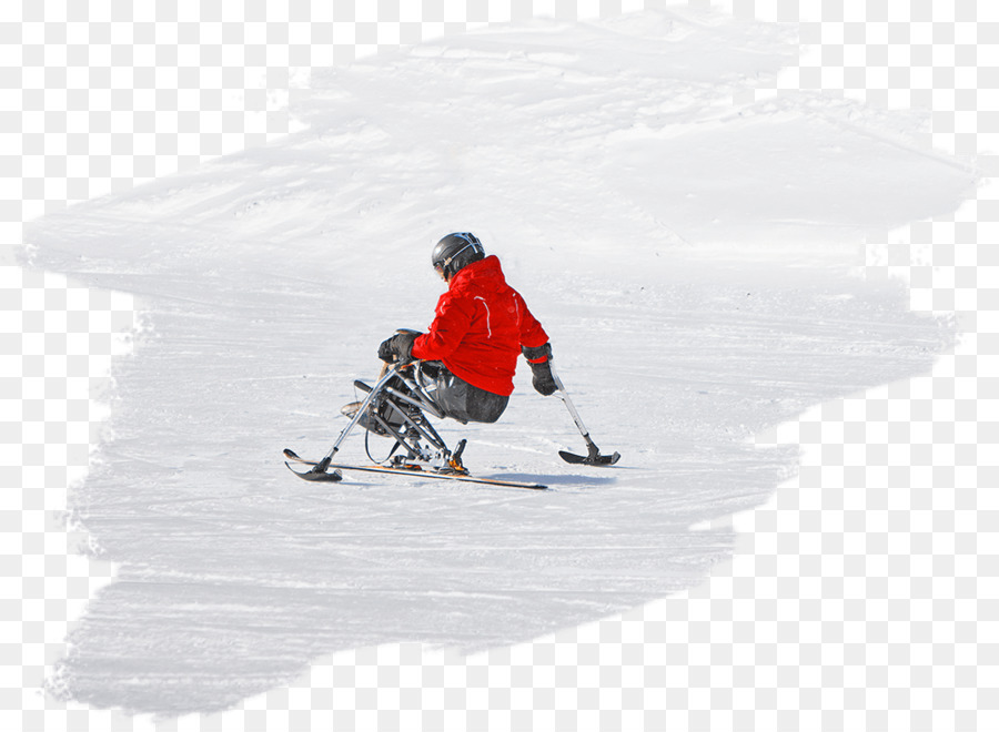 Ski，Sport D Hiver PNG