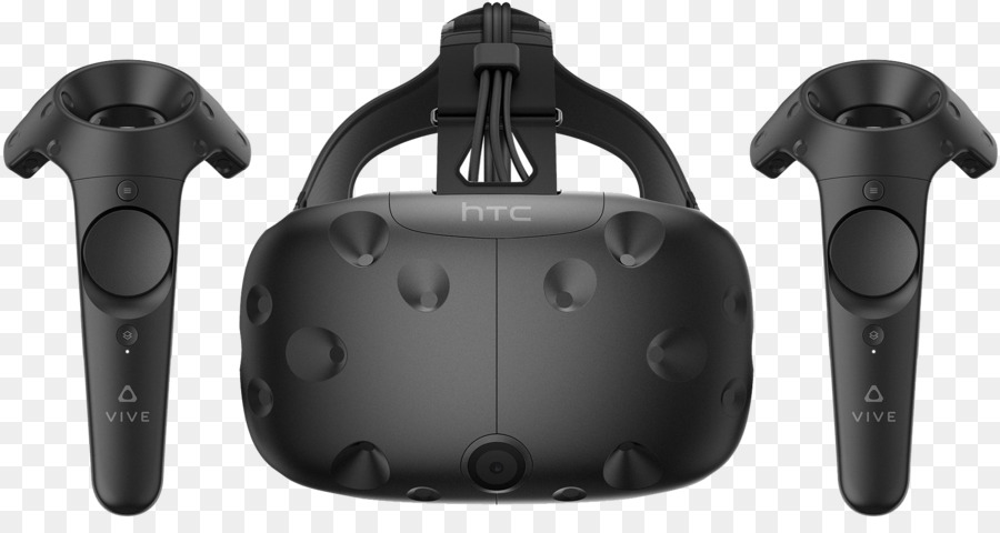 Casque Vr，Réalité Virtuelle PNG