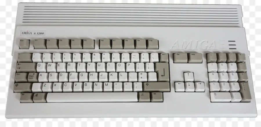 Amiga 1200，Amiga PNG