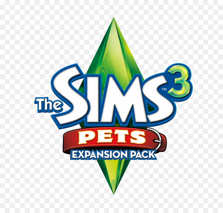 Sims 3 Animaux，Pack D'extension PNG