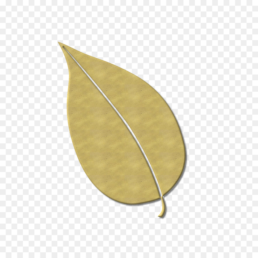 Feuilles D'or，Nature PNG