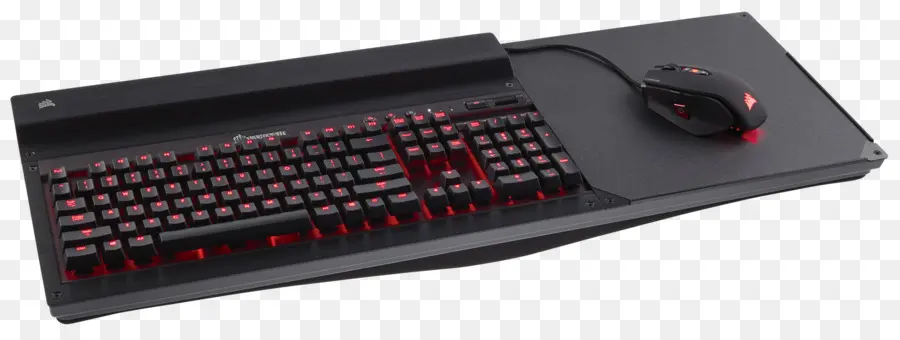 Accessoires De Jeu，Clavier PNG