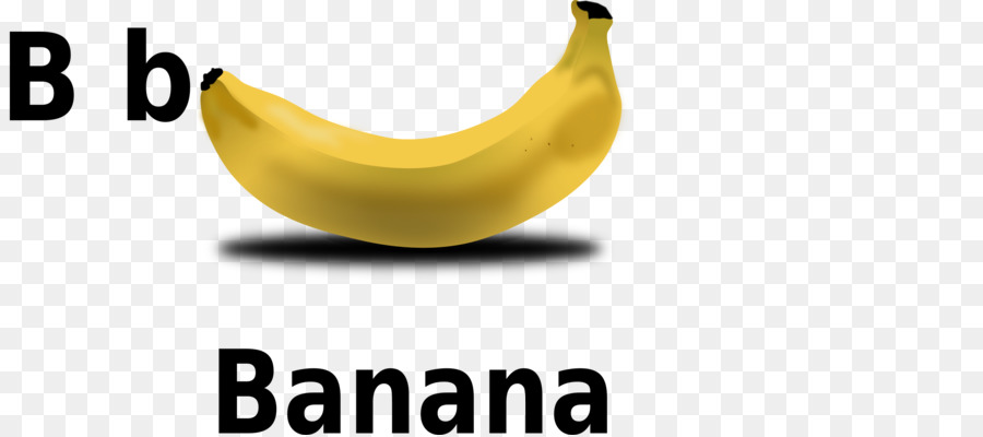 Banane，Jaune PNG