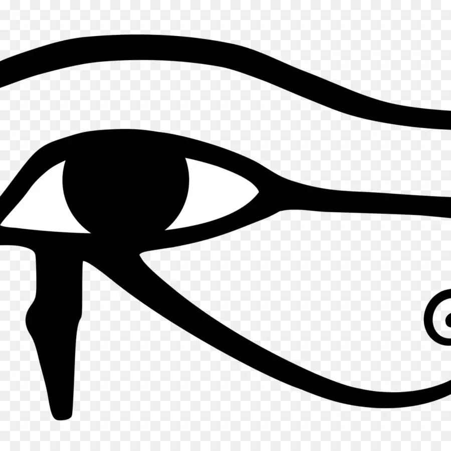 Oeil D'horus，égyptien PNG