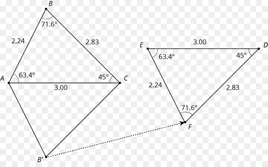 Triangle，Angle PNG