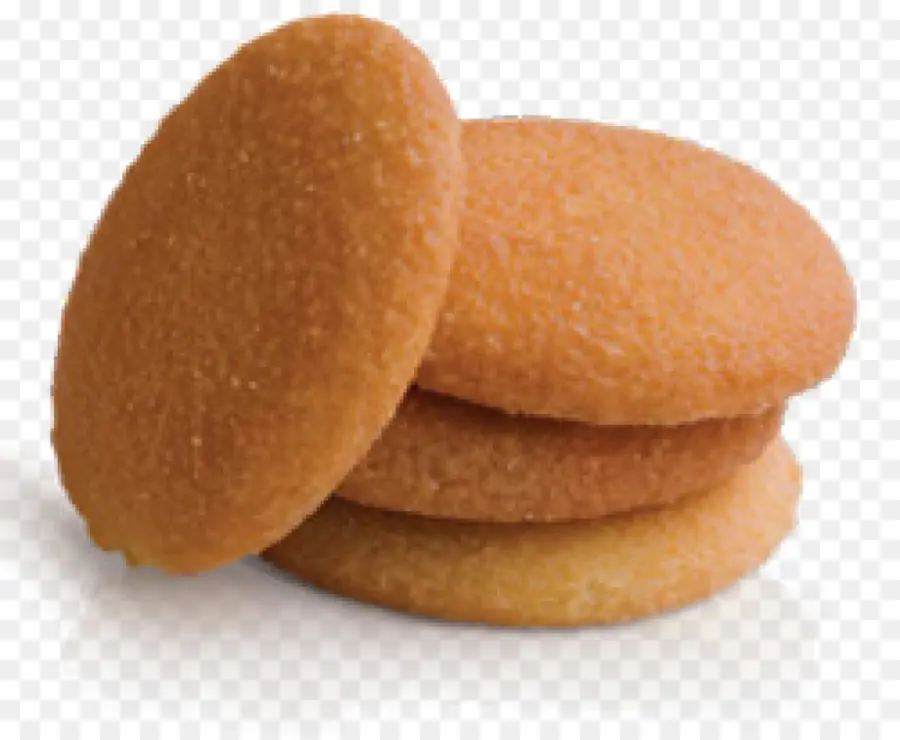 Gaufrettes à La Vanille，Cookies PNG