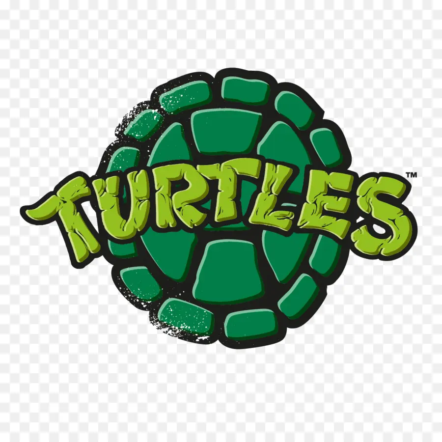 Tortues，Logo PNG