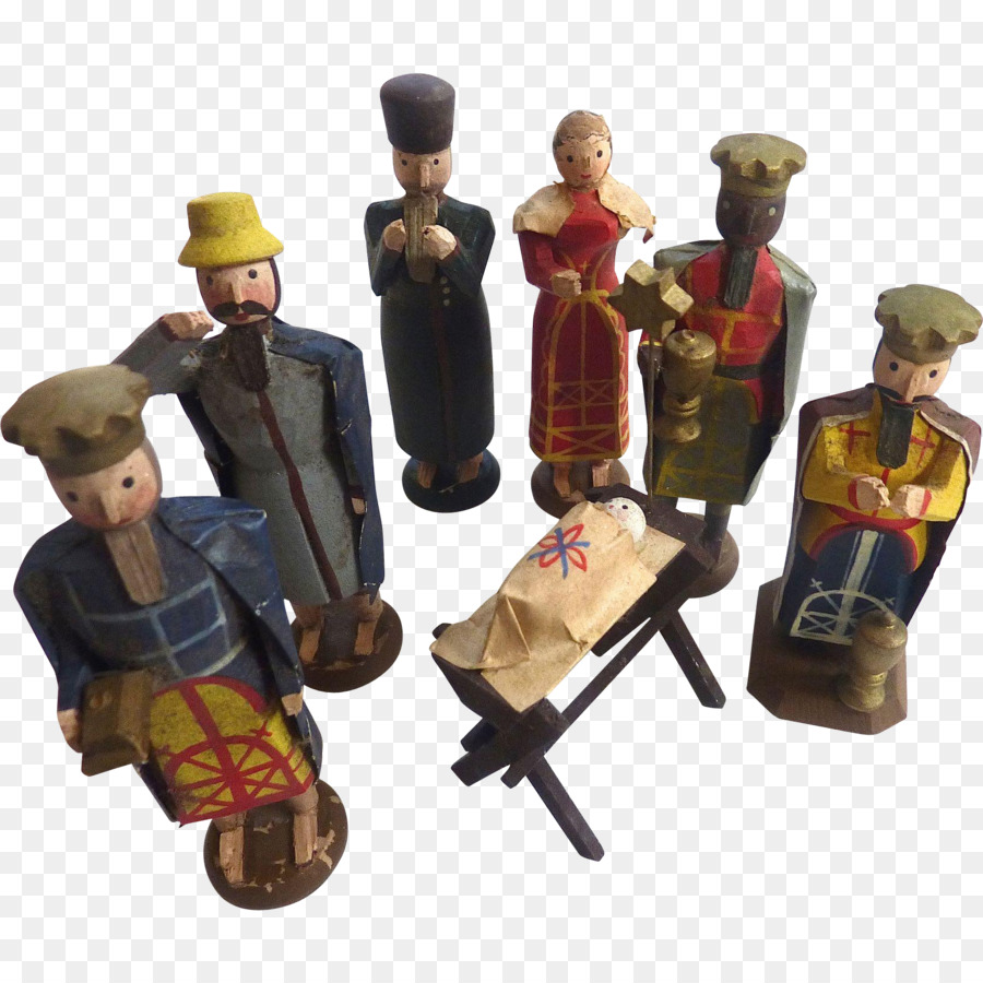 Figurine，Jouet PNG