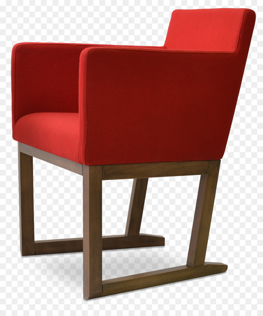 Chaise Rouge，Siège PNG