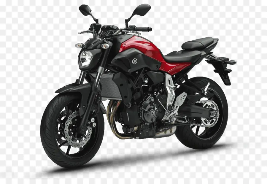 Yamaha Mt07，Yamaha Motor Company PNG