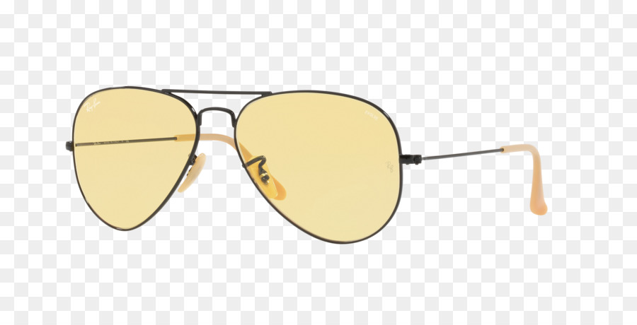 Des Lunettes De Soleil，Rayban PNG