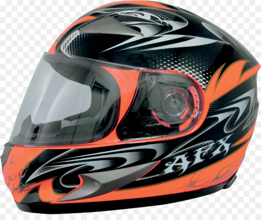 Casque Noir Et Rouge，Moto PNG