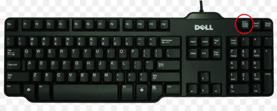 Clavier D'ordinateur，Clés PNG