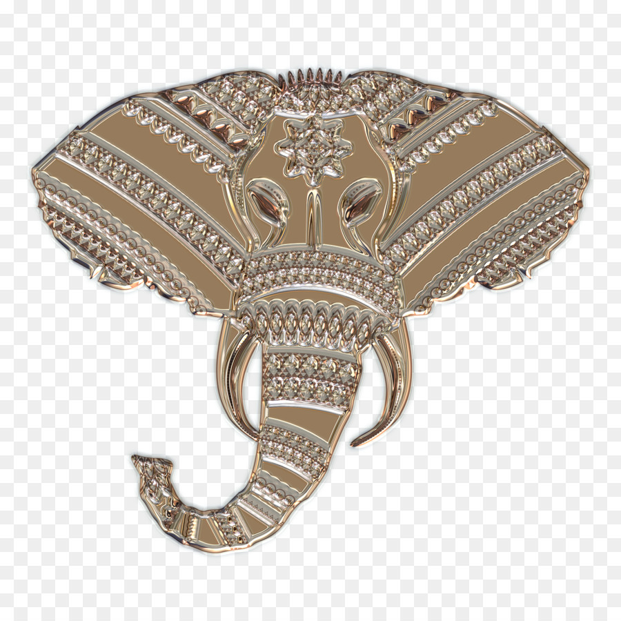 L éléphant，L Art PNG