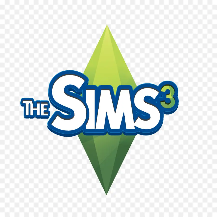 Les Sims 3，Les Sims 4 PNG