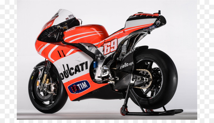 Ducati Desmosedici Rr，Pramac Racing PNG