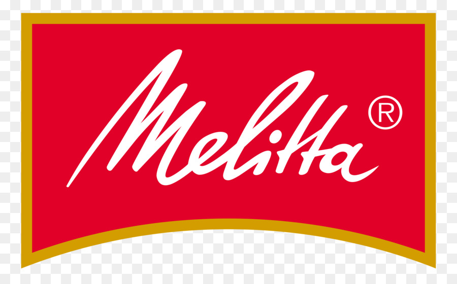 Logo Melitta，Café PNG