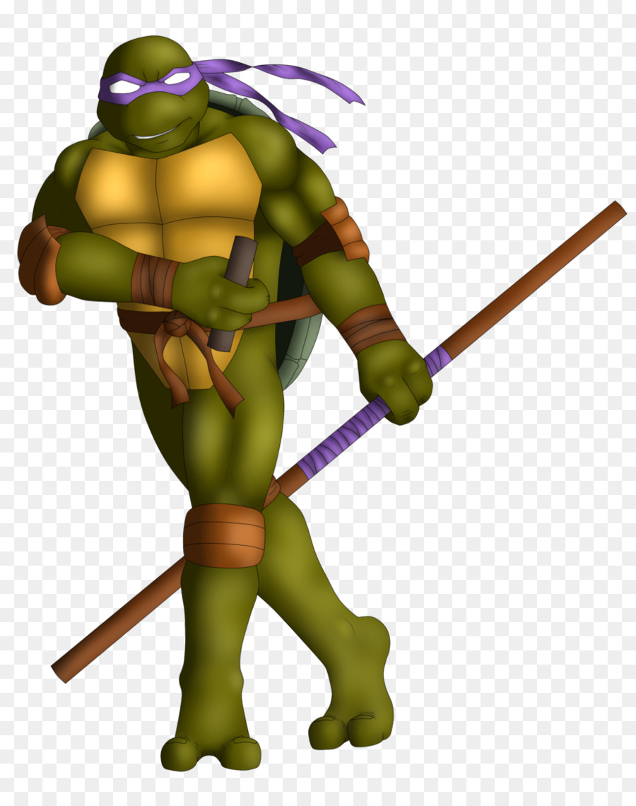 Tortue Ninja Verte，Épée PNG