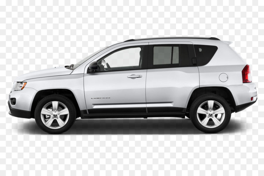 Suv Blanc，Voiture PNG