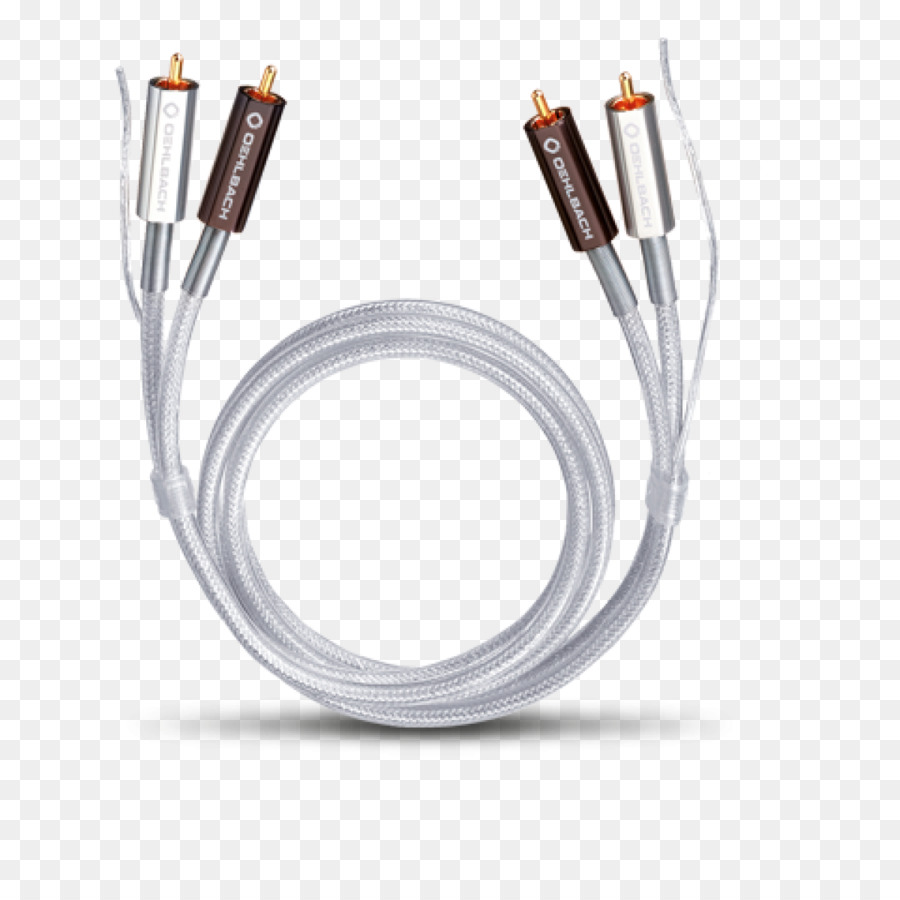 Connecteur Rca，Câble électrique PNG