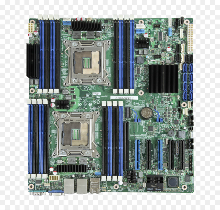 Intel，Xeon PNG