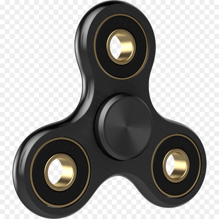 Fidget Spinner，Rotation PNG