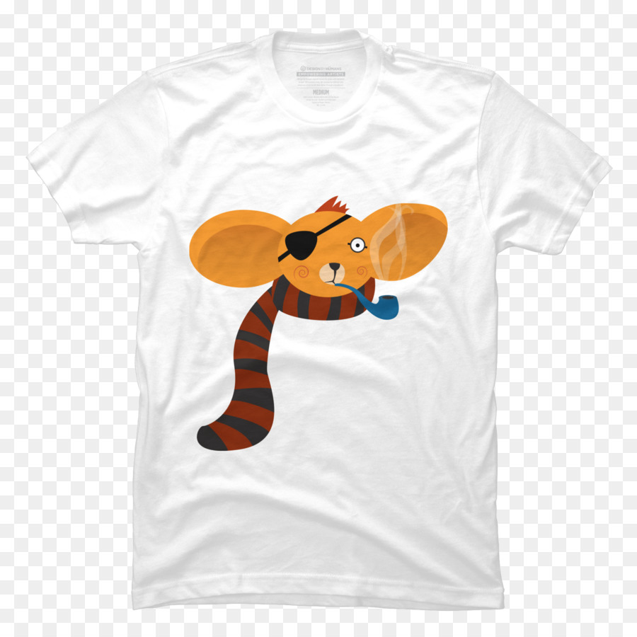 Tshirt，Girafe PNG