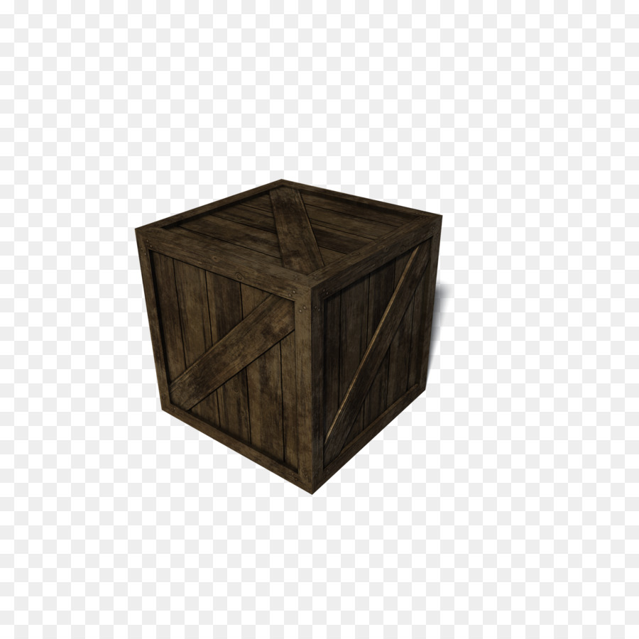 Bois，Boîte En Bois PNG