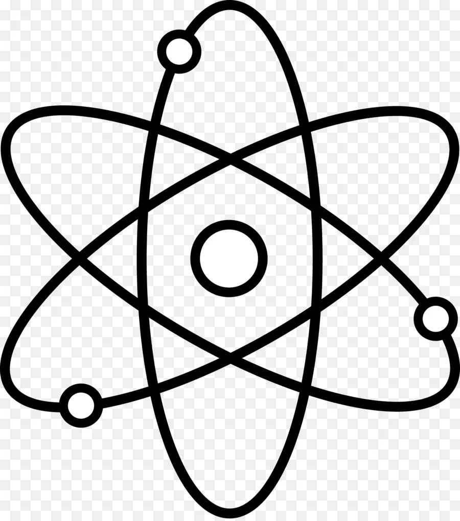 Symbole，Atome PNG
