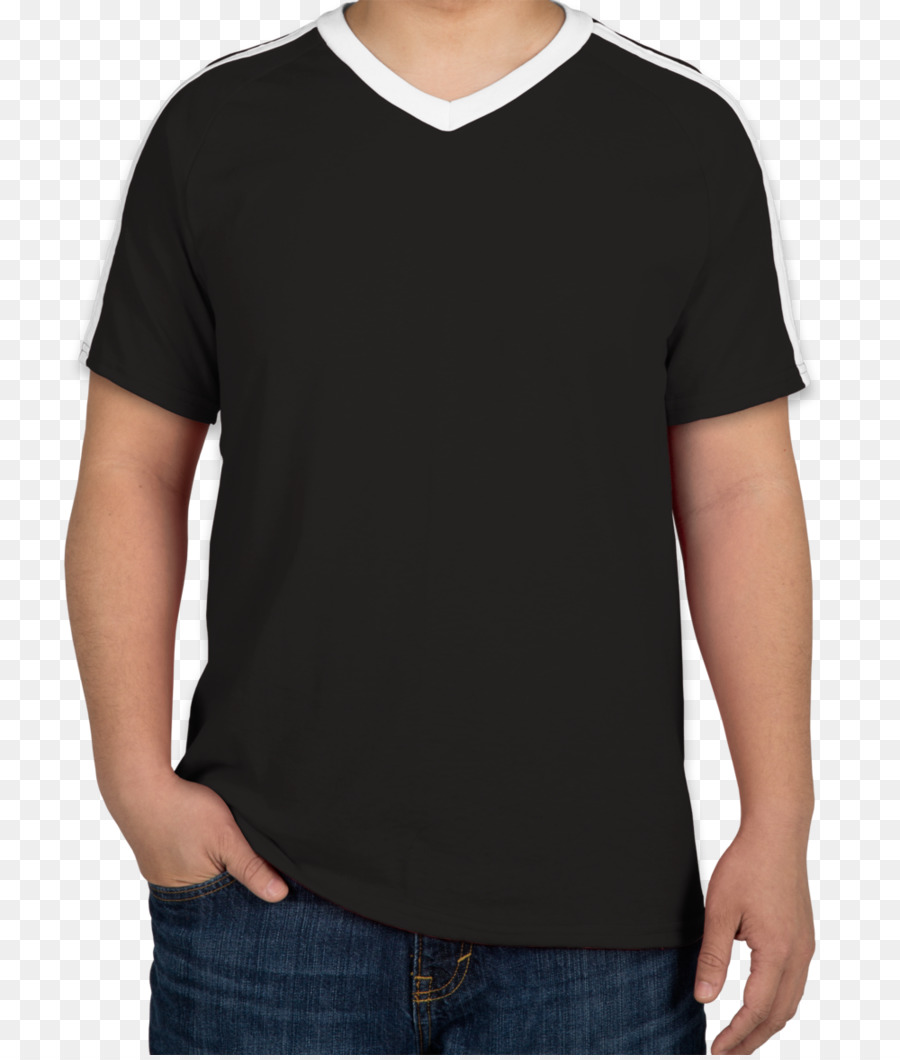 Tee Shirt Noir，Vêtements PNG