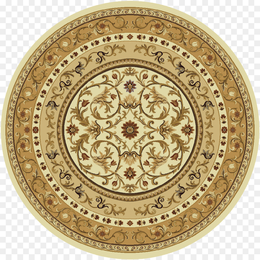 Tapis Rond，Tapis PNG