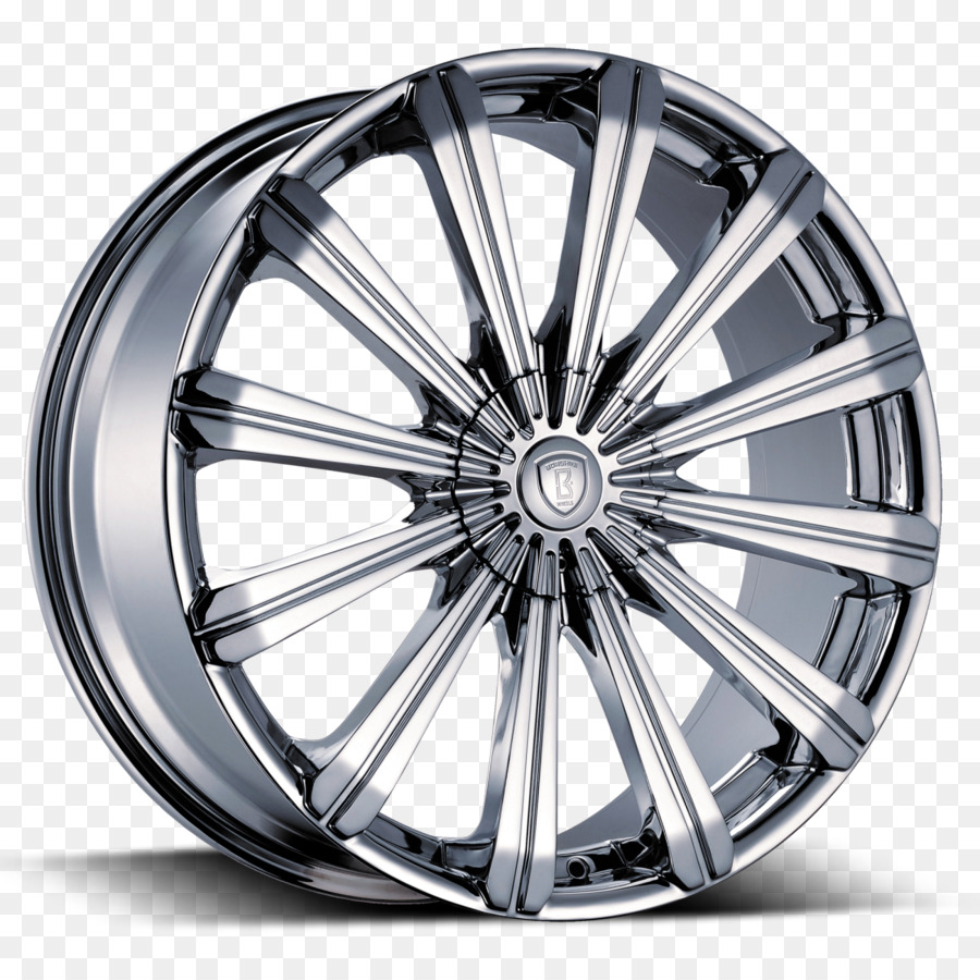 Roue De Voiture，Jante PNG