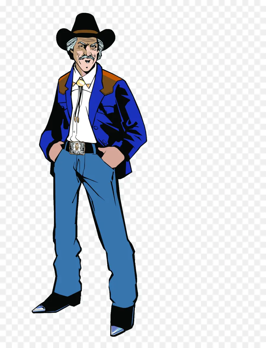 Cow Boy，Chapeau PNG